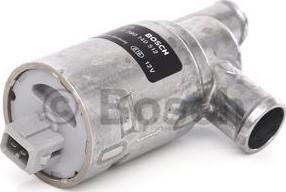 BOSCH 0 280 140 512 - Valvola regolazione reg. minimo, Alimentazione aria www.autoricambi360.it