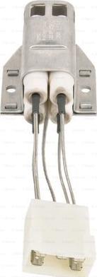 BOSCH 0 280 159 001 - Resistenza compensazione, Iniettore www.autoricambi360.it