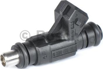 BOSCH 0 280 156 052 - Supporto polverizzatore www.autoricambi360.it
