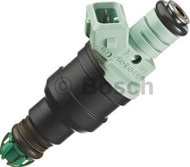 BOSCH 0 280 150 440 - Supporto polverizzatore www.autoricambi360.it