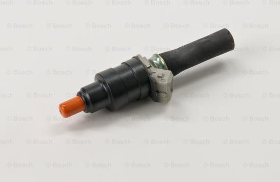 BOSCH 0 280 150 125 - Supporto polverizzatore www.autoricambi360.it