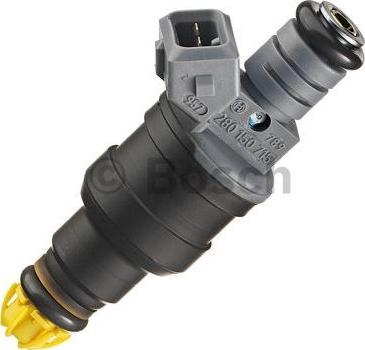 BOSCH 0 280 150 714 - Supporto polverizzatore www.autoricambi360.it