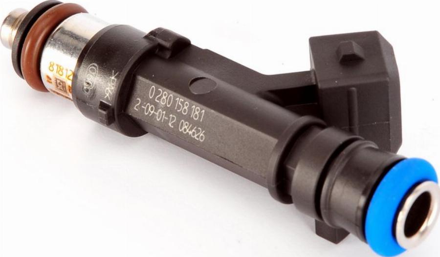 BOSCH 0 280 158 181 - Supporto polverizzatore www.autoricambi360.it