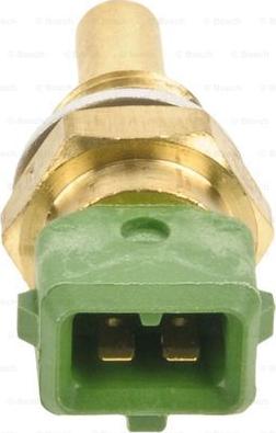 BOSCH 0 280 130 098 - Sensore, Temperatura refrigerante www.autoricambi360.it