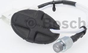 BOSCH 0 280 130 097 - Sensore, Temperatura testa cilindro www.autoricambi360.it