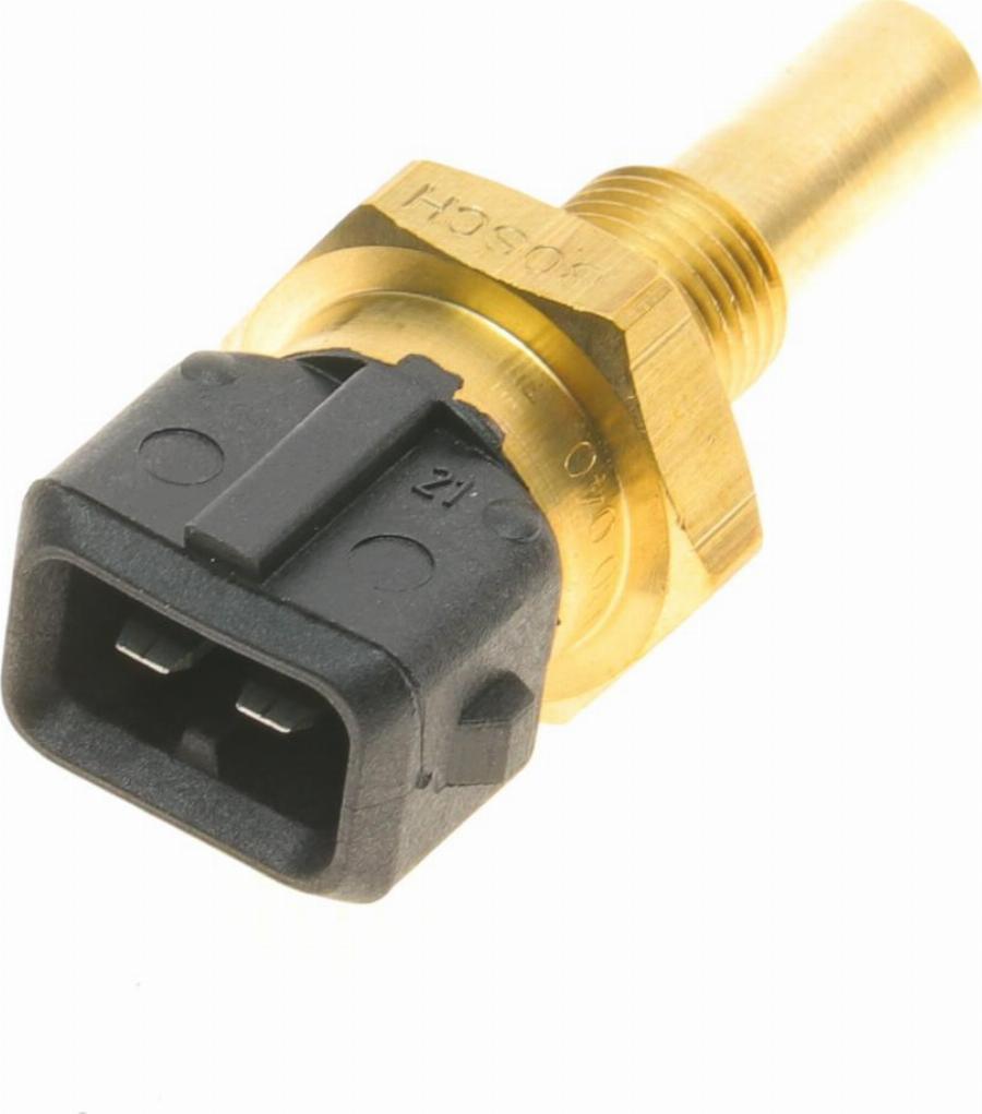 BOSCH 0 280 130 040 - Sensore, Temperatura refrigerante www.autoricambi360.it