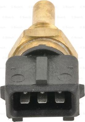 BOSCH 0 280 130 056 - Sensore, Temperatura refrigerante www.autoricambi360.it