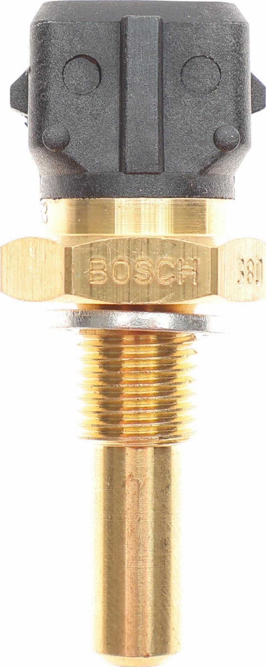 BOSCH 0 280 130 053 - Sensore, Temperatura refrigerante www.autoricambi360.it