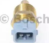 BOSCH 0 280 130 066 - Sensore, Temperatura refrigerante www.autoricambi360.it