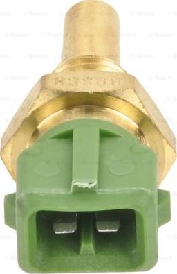 BOSCH 0 280 130 061 - Sensore, Temperatura refrigerante www.autoricambi360.it