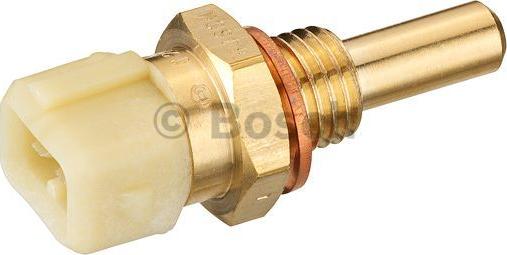 BOSCH 0 280 130 063 - Sensore, Temperatura refrigerante www.autoricambi360.it