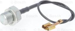 BOSCH 0 280 130 012 - Sensore, Temperatura testa cilindro www.autoricambi360.it