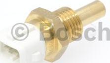 BOSCH 0 280 130 089 - Sensore, Temperatura refrigerante www.autoricambi360.it