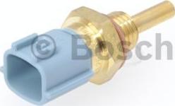 BOSCH 0 280 130 081 - Sensore, Temperatura olio www.autoricambi360.it