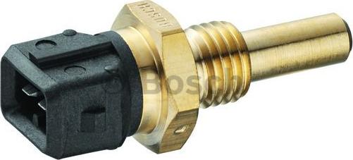 BOSCH 0 280 130 032 - Sensore, Temperatura refrigerante www.autoricambi360.it