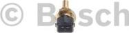 BOSCH 0 280 130 023 - Sensore, Temperatura refrigerante www.autoricambi360.it