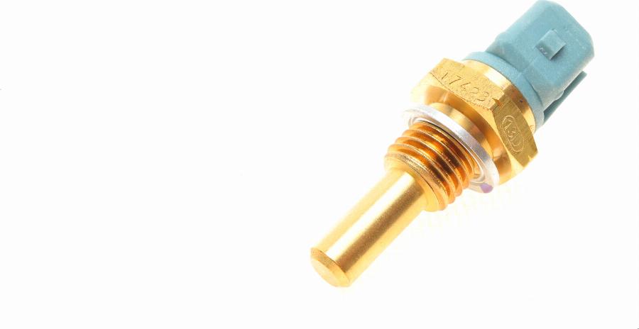 BOSCH 0 280 130 107 - Sensore, Temperatura refrigerante www.autoricambi360.it