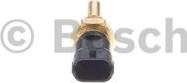 BOSCH 0 280 130 122 - Sensore, Temperatura refrigerante www.autoricambi360.it