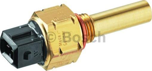 BOSCH 0 280 130 220 - Termocontatto, Arricchimentopartenza freddo www.autoricambi360.it
