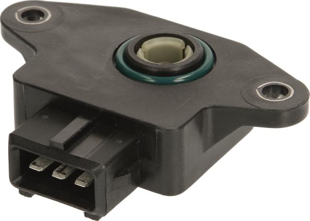 BOSCH 0 280 122 001 - Sensore, Regolazione valvola farfalla www.autoricambi360.it