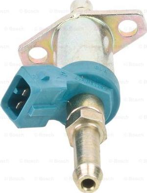 BOSCH 0 280 170 462 - Valvola avviamento a freddo www.autoricambi360.it