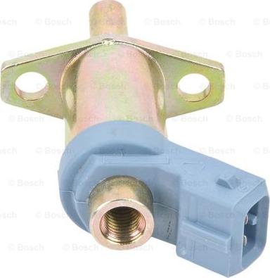 BOSCH 0 280 170 405 - Valvola avviamento a freddo www.autoricambi360.it