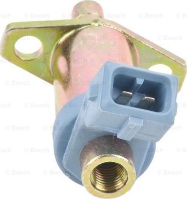 BOSCH 0 280 170 402 - Valvola avviamento a freddo www.autoricambi360.it