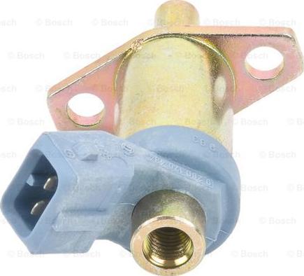 BOSCH 0 280 170 434 - Valvola avviamento a freddo www.autoricambi360.it