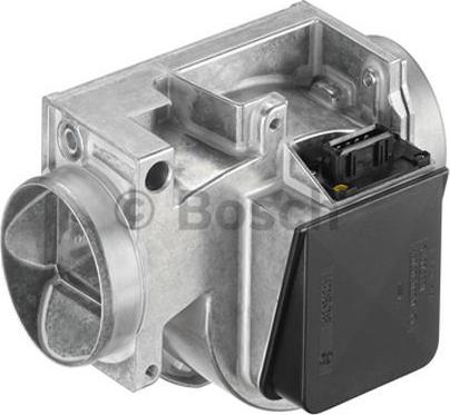 BOSCH 0 280 203 027 - Sensore massa aria www.autoricambi360.it