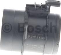 BOSCH 0 280 218 486 - Debimetro www.autoricambi360.it