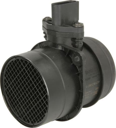 BOSCH 0 280 218 439 - Debimetro www.autoricambi360.it