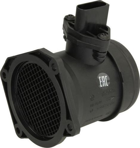 BOSCH 0 280 218 058 - Debimetro www.autoricambi360.it