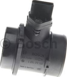BOSCH 0 280 218 100 - Debimetro www.autoricambi360.it