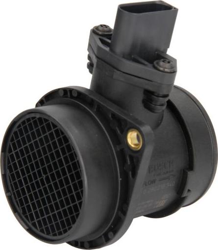 BOSCH 0 280 218 340 - Debimetro www.autoricambi360.it