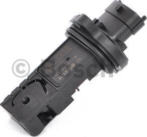BOSCH 0 280 218 328 - Debimetro www.autoricambi360.it