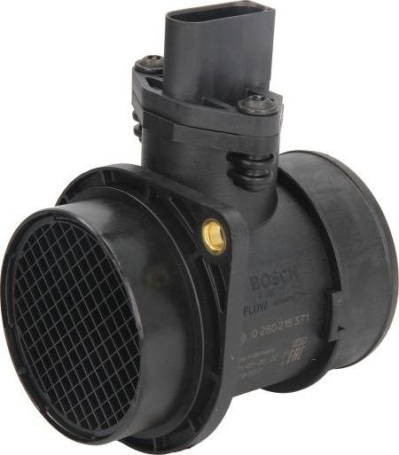 BOSCH 0 280 218 371 - Debimetro www.autoricambi360.it