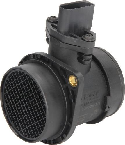 BOSCH 0 280 218 373 - Debimetro www.autoricambi360.it