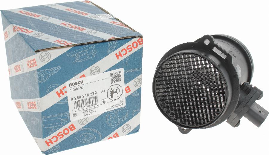 BOSCH 0 280 218 372 - Debimetro www.autoricambi360.it