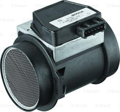 BOSCH 0 280 213 007 - Debimetro www.autoricambi360.it