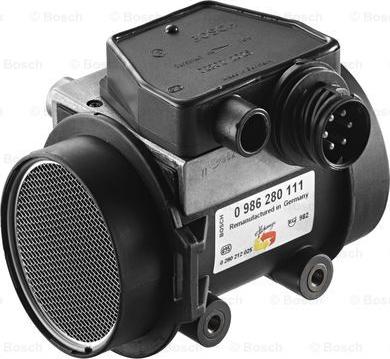 BOSCH 0 280 212 025 - Debimetro www.autoricambi360.it