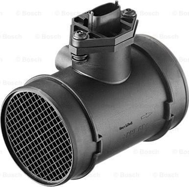 BOSCH 0 280 217 519 - Debimetro www.autoricambi360.it