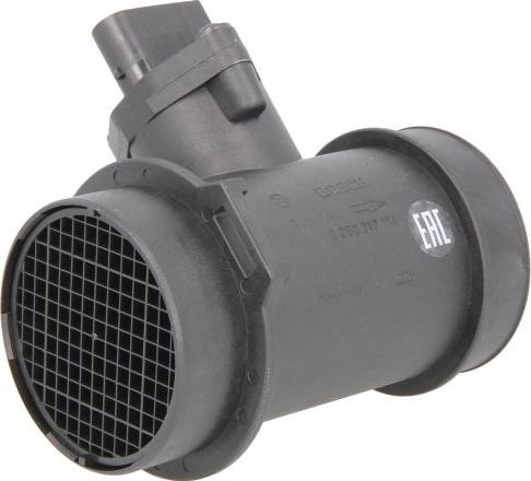 BOSCH 0 280 217 114 - Debimetro www.autoricambi360.it