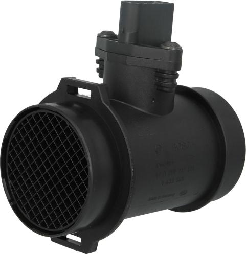 BOSCH 0 280 217 124 - Debimetro www.autoricambi360.it