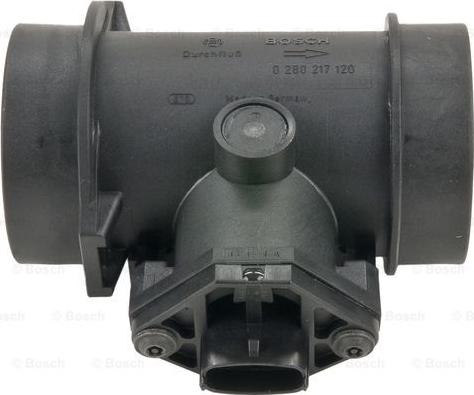 BOSCH 0 280 217 120 - Debimetro www.autoricambi360.it
