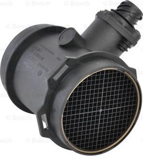 BOSCH 0 280 217 800 - Debimetro www.autoricambi360.it
