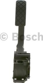 BOSCH 0 280 755 203 - Kit pedale acceleratore www.autoricambi360.it