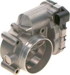 BOSCH 0 280 750 489 - Corpo farfallato www.autoricambi360.it