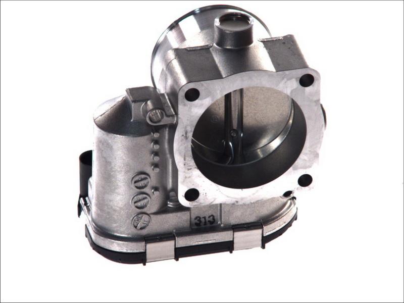 BOSCH 0 280 750 009 - Corpo farfallato www.autoricambi360.it