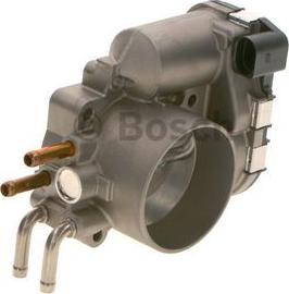 BOSCH 0 280 750 030 - Corpo farfallato www.autoricambi360.it