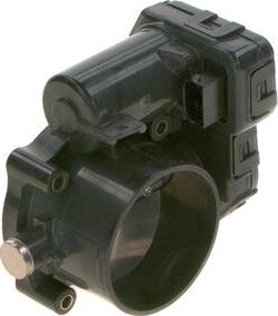 BOSCH 0 280 750 205 - Corpo farfallato www.autoricambi360.it